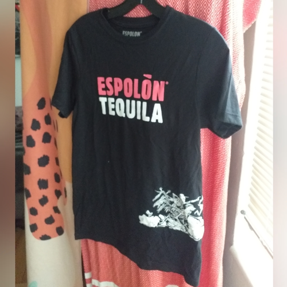 Espolon Tequila T-Shirt